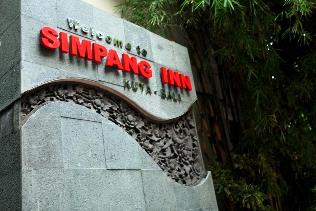 Simpang होटल