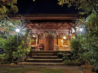Simpang होटल Legian (Bali)