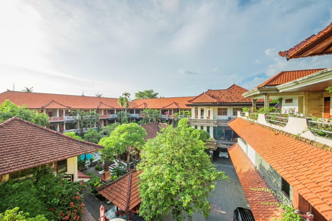 Simpang होटल Legian (Bali)